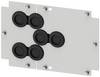 Siemens 8PQ5000-3BA73 8PQ50003BA73 Abdeckung 1 St.