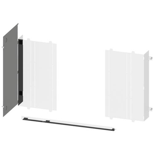 Siemens 8PQ5000-3BA81 8PQ50003BA81 Unterteilung 1 St.