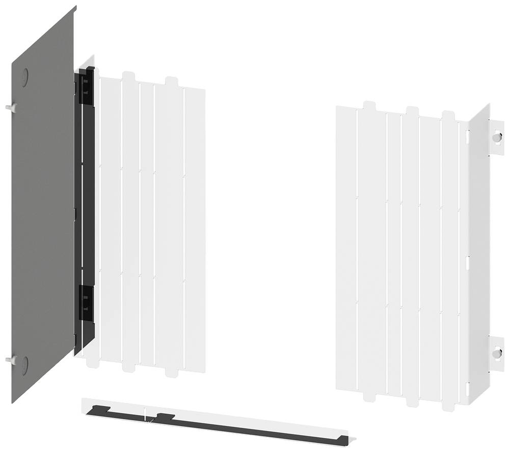 Siemens 8PQ5000-3BA82 8PQ50003BA82 Unterteilung 1 St.