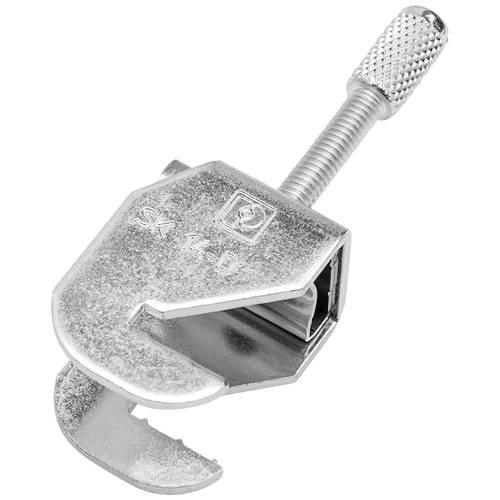 Siemens 6FX20037EX10 Schirmanschlussklemme 10 St.