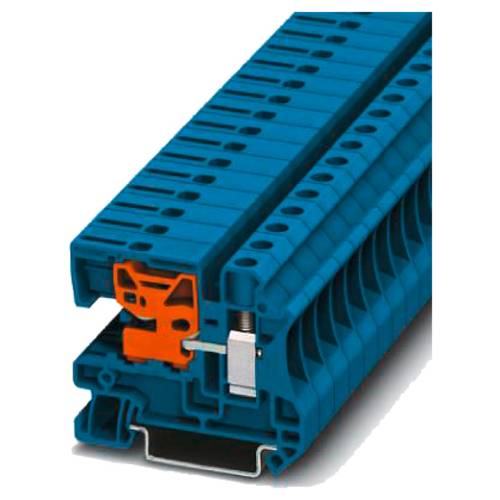 Siemens 8WH12010BJ01 N-Trennklemme 1 St.