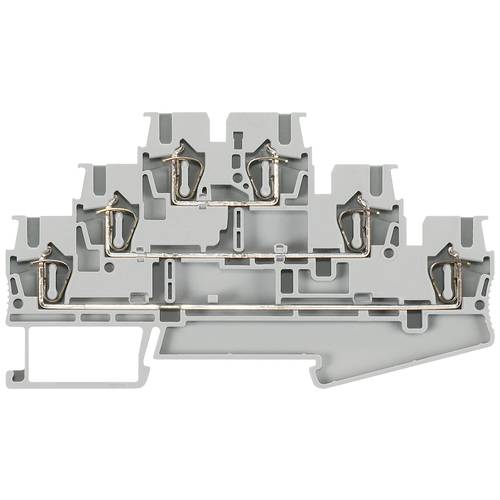 Siemens 8WH20300AF01 Dreistockklemme 50 St.