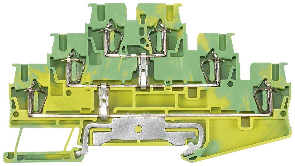 Siemens 8WH20350CF07 Dreistockklemme 50 St.