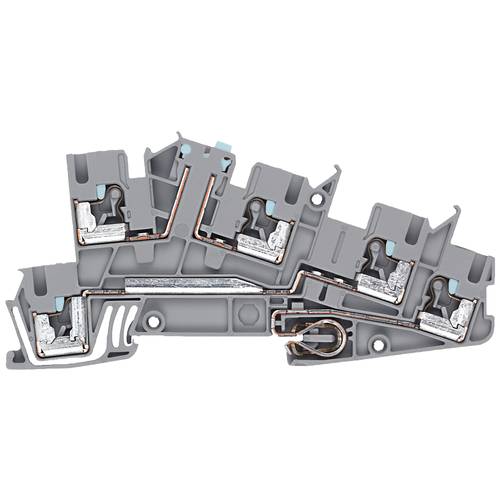 Thumbnail - Siemens 8WH60014GF00 Installationsklemme 50 St.
