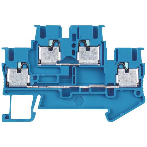 Siemens 8WH60200AF01 Doppelstockklemme 50 St.