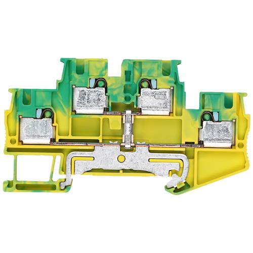 Siemens 8WH60200CG07 Doppelstockklemme 50 St.