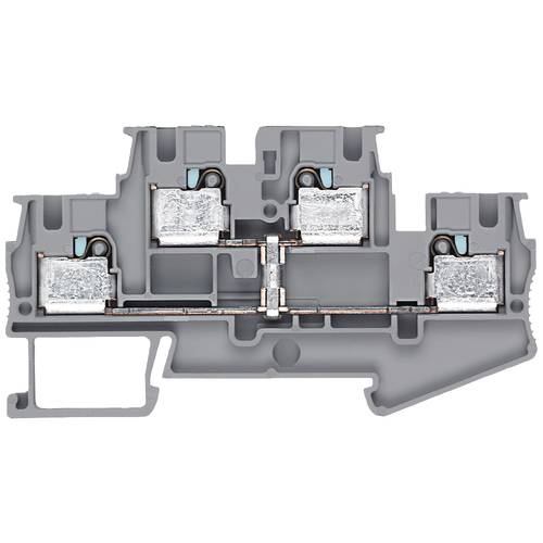 Thumbnail - Siemens 8WH60250AG00 Doppelstockklemme 50 St.