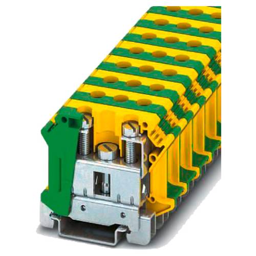 Siemens 8WH12010CM07 Reihenklemme 1 St.