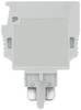 Siemens 8WH90400BB00 Steckerteil Grau 10 St.
