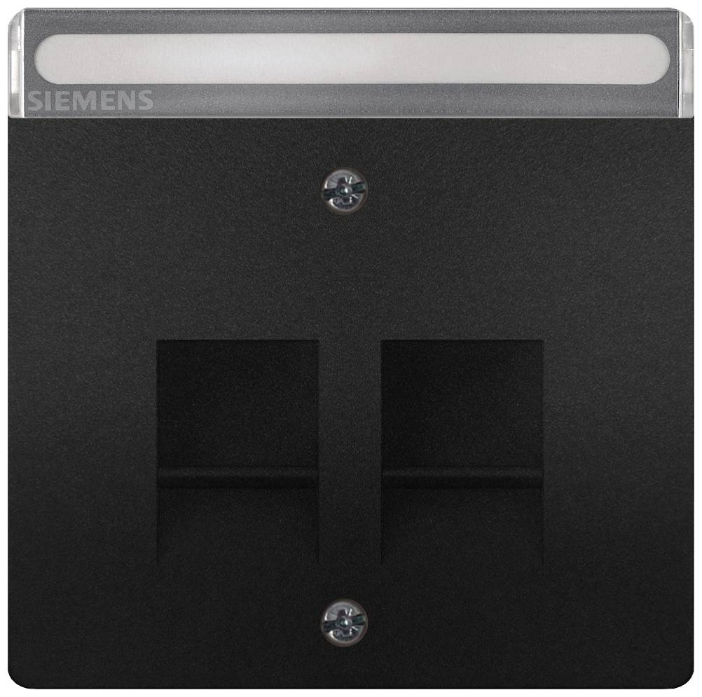 Siemens Schalterprogramm Delta 5TG13430AC 2 St.