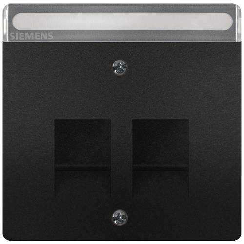 Siemens Schalterprogramm Delta 5TG13430AC 2 St.