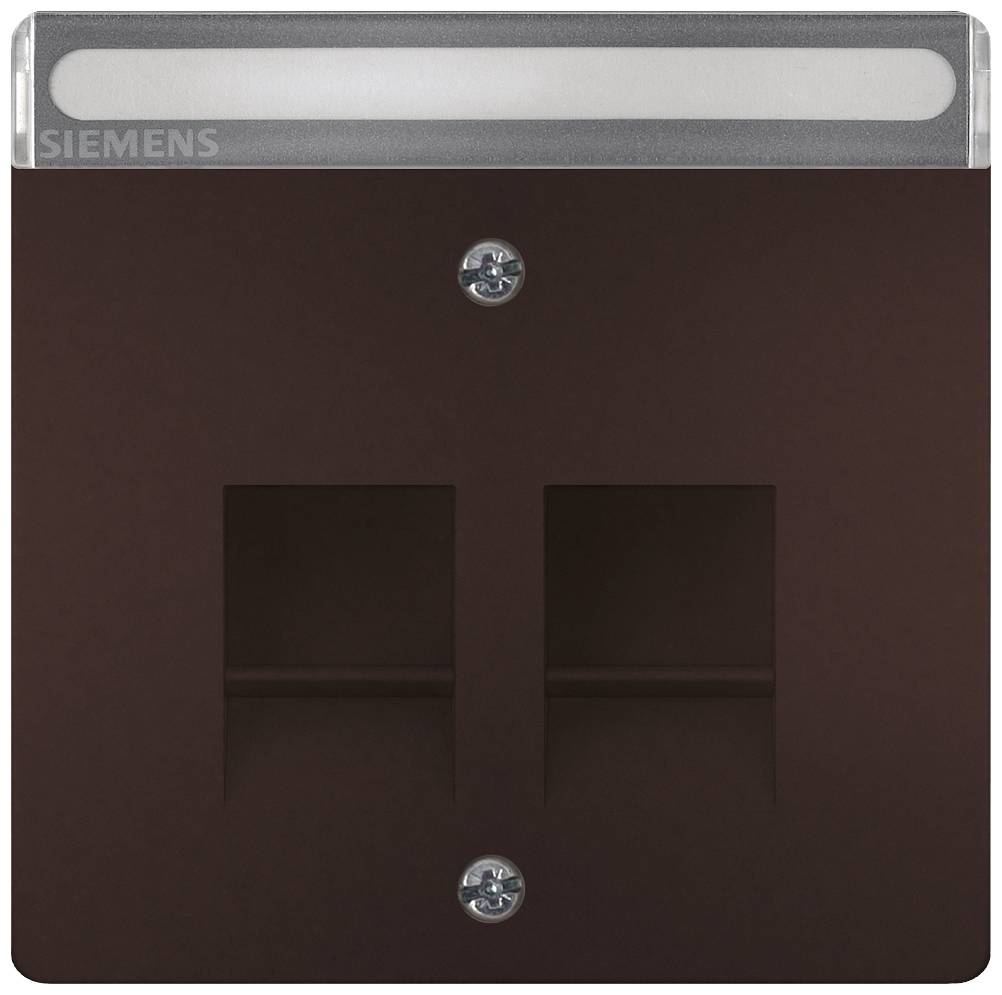 Siemens Schalterprogramm Delta 5TG13430CH 2 St.