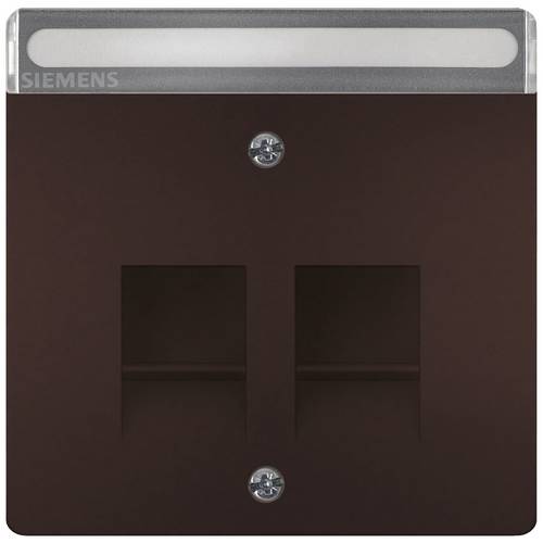 Siemens Schalterprogramm Delta 5TG13430CH 2 St.