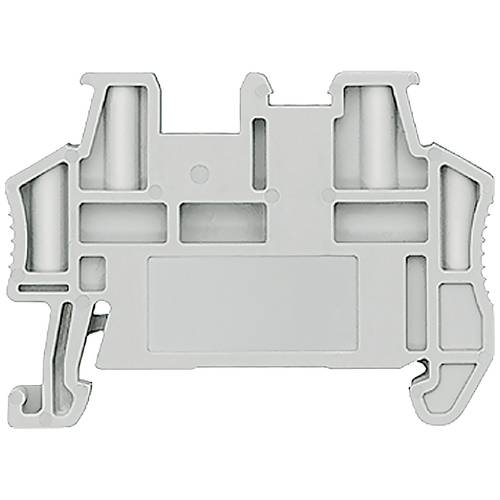 Siemens 8WH91500CA00 Endhalter Grau 50 St.