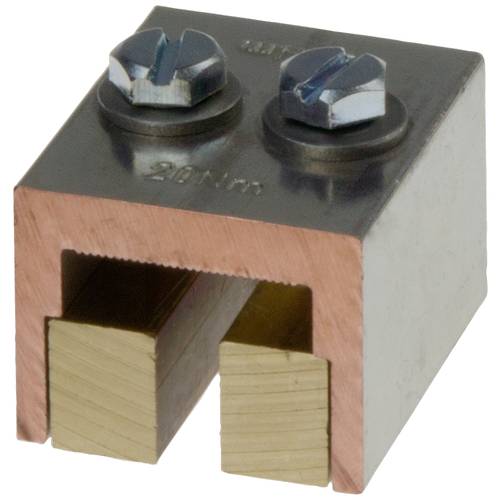 Siemens 8US19412BF01 Verbinder 6 St.