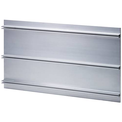 Siemens 6ES7194-4GB60-0AA0 6ES71944GB600AA0 Tragschienenhalter Aluminium 1000 mm 1 St.