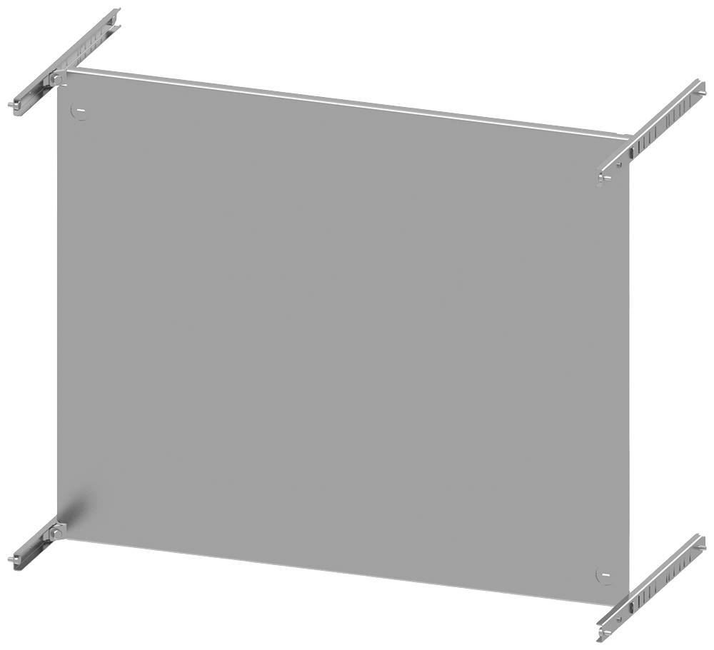 Thumbnail - Siemens 8PQ30001BA67 Montageplatte 1 St.