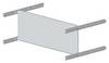 Siemens 8PQ30001BA73 SIVACON S4 Montageplatte, H: 450mm B: 1000mm Montageplatte 1 St.