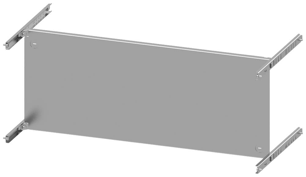 Siemens 8PQ30002BA53 Montageplatte 1 St.