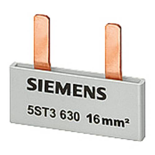 Siemens 5ST3632 Stiftsammelschiene 10 St.