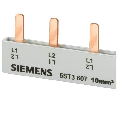 Siemens 5ST3640 Stiftsammelschiene 10 St.