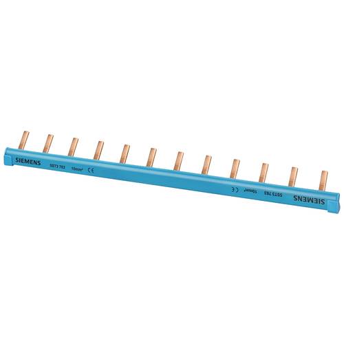 Siemens 5ST3763 Stiftsammelschiene 10 St.