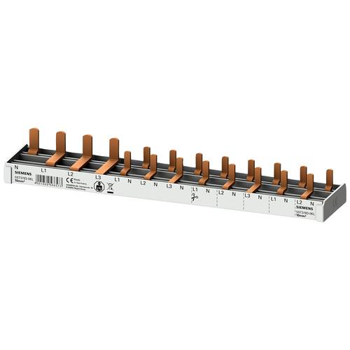 Siemens 5ST37830KL Stiftsammelschiene 1 St.