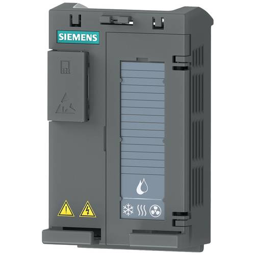 Siemens 6SL3255-0BE00-0AA0 Erweiterungsbaugruppe