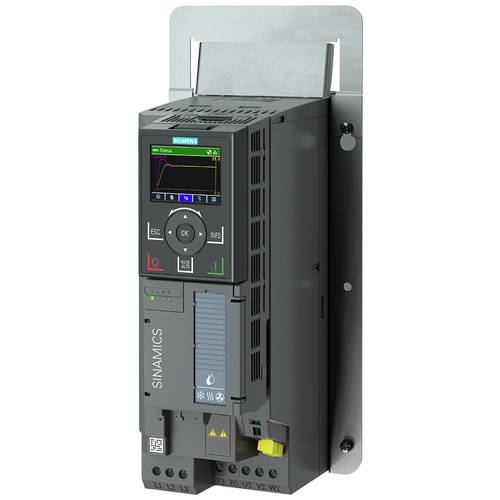 Siemens 6SL3261-6GB00-0BA0 Einbaurahmen