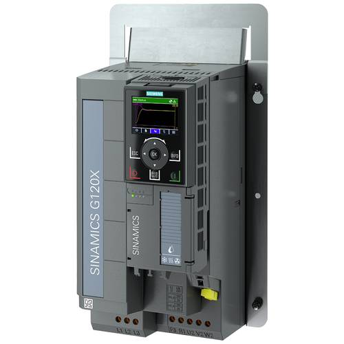 Thumbnail - Siemens 6SL3261-6GC00-0BA0 Einbaurahmen