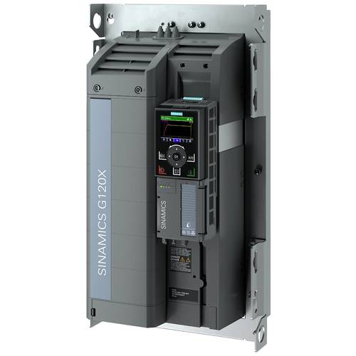 Siemens 6SL3261-6GD00-0BA0 Einbaurahmen