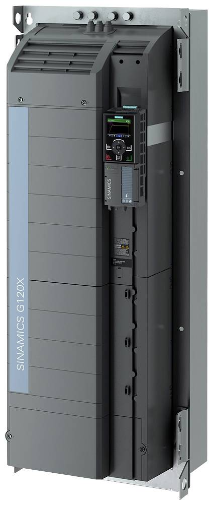 Siemens 6SL3261-6GG00-0BA0 Einbaurahmen