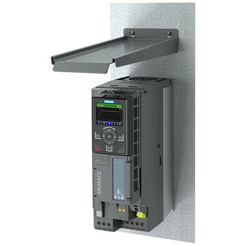 Siemens 6SL3266-1PB00-0BA0 Einbaurahmen