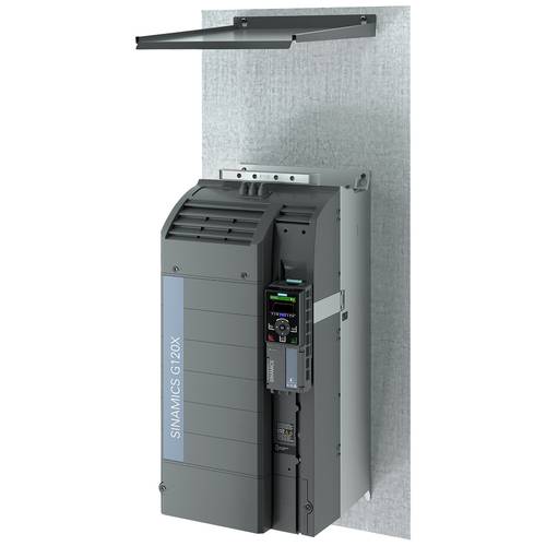 Siemens 6SL3266-1PF00-0BA0 Einbaurahmen