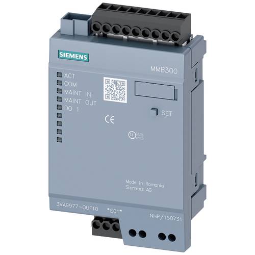 Siemens 3VA9977-0UF10 Zubehör-Set 1 St.