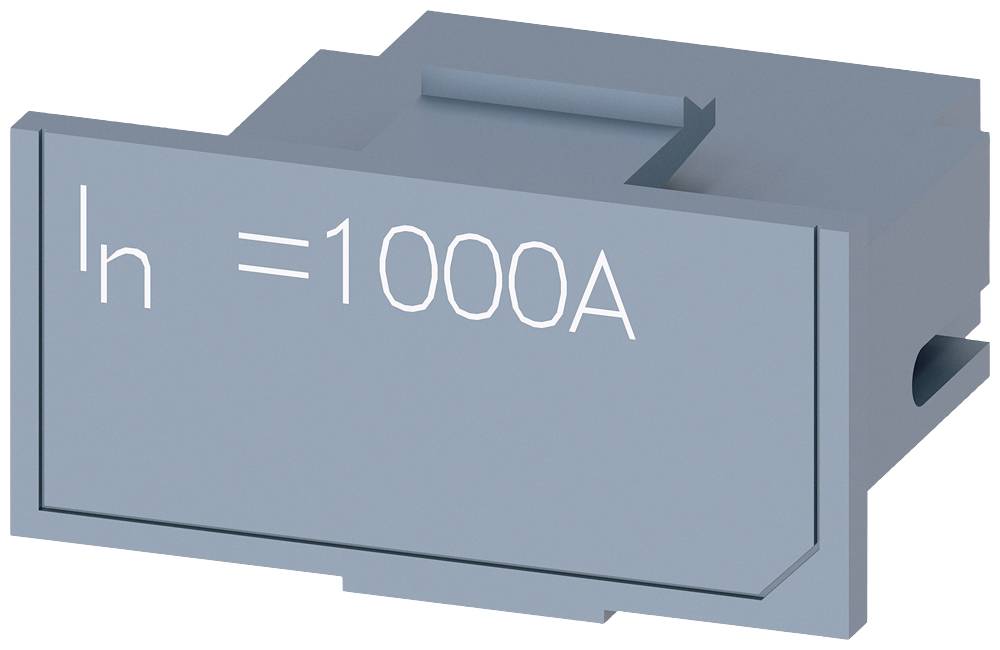 Siemens 3VW9011-0AA57 Bemessungsstrommodul 1 St.