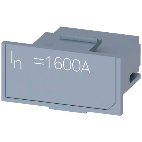 Thumbnail - Siemens 3VW9011-0AA61 Bemessungsstrommodul 1 St.