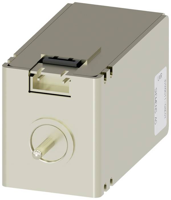 Siemens 3VW9011-0AE01 1 St. Piece