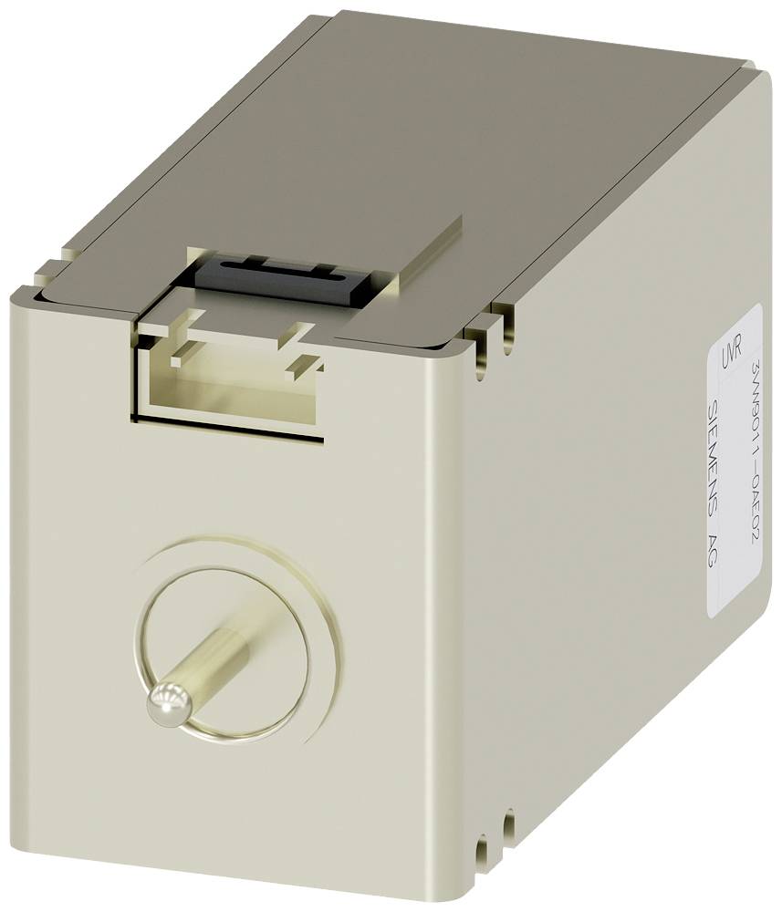 Siemens 3VW9011-0AE02 1 St.