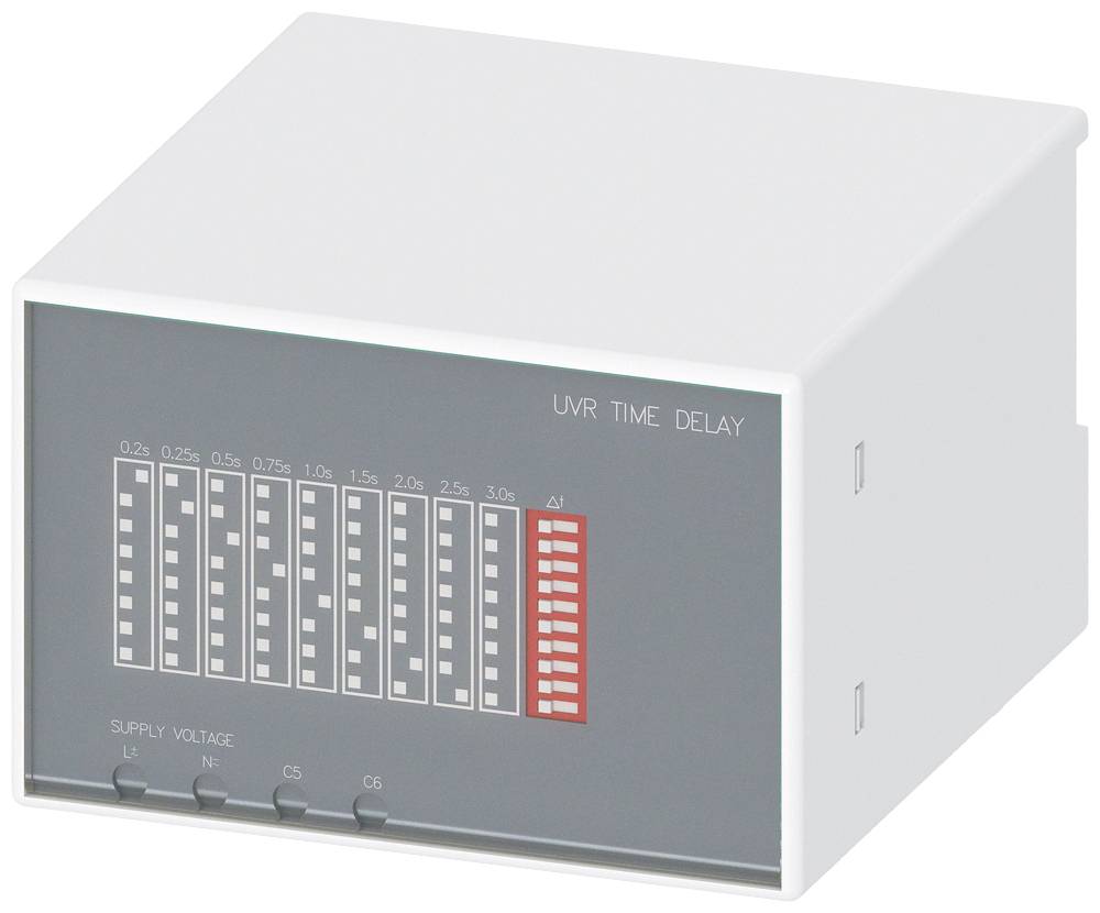 Siemens 3VW9011-0AE12 1 St.