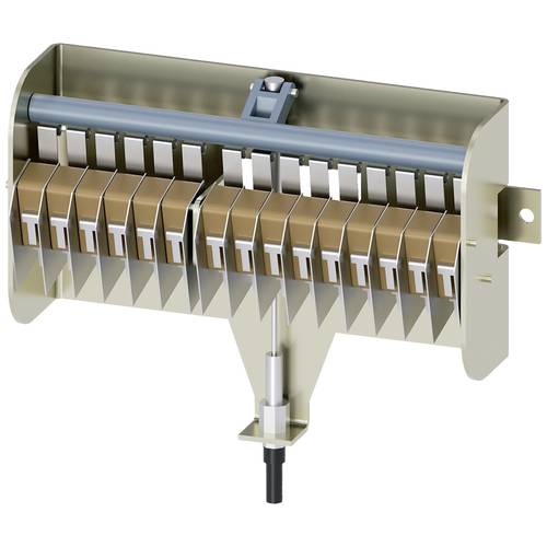 Siemens 3VW9011-0AG06 Hilfsschalter 1 St.