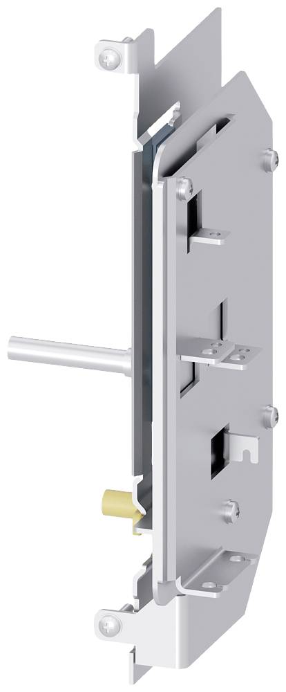 Siemens 3VW9011-0AG15 Hilfsschalter 1 St.