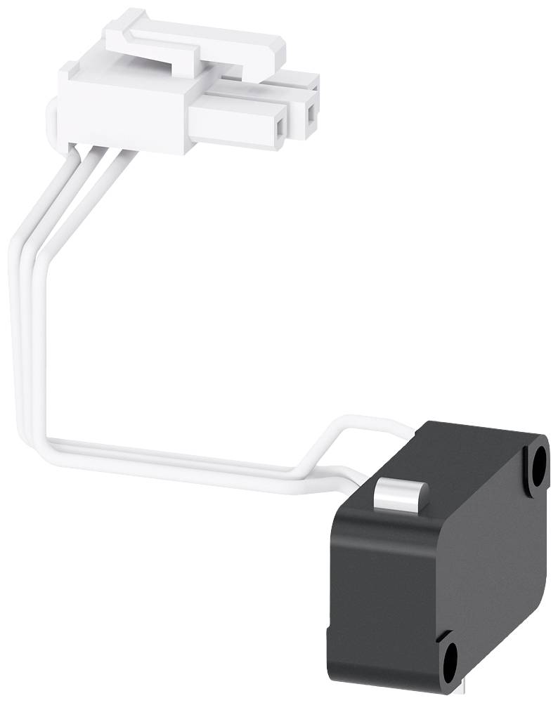 Siemens 3VW9011-0AH08 Speicherzustandsmeldeschalter 1 St.