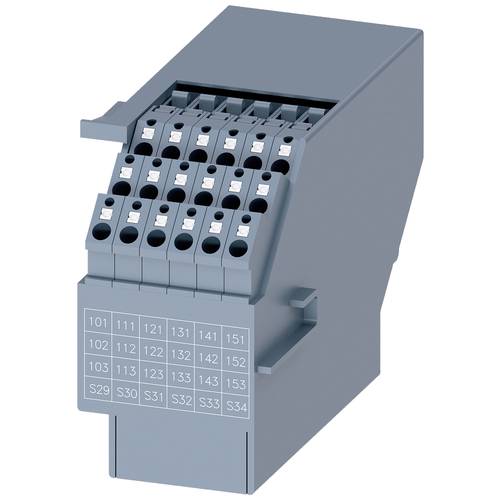 Thumbnail - Siemens 3VW9011-0AH11 Parallelschalter 1 St.