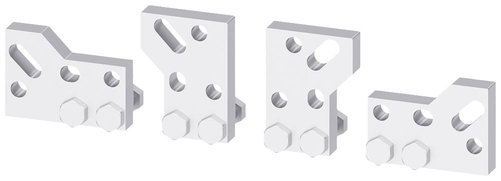 Siemens 3VW9011-0AN76 1 St.