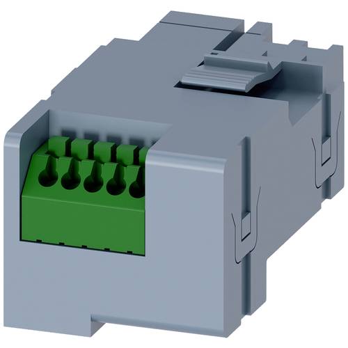 Siemens 3VW9011-0AT06 1 St.