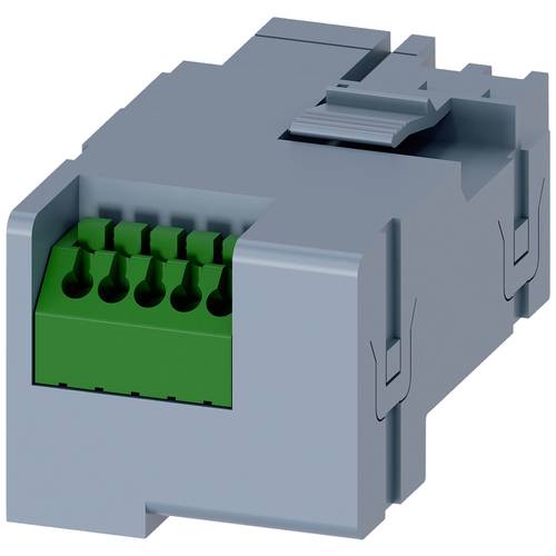 Siemens 3VW9011-0AT07 1 St.