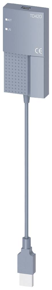 Siemens 3VW9011-0AT34 1 St.