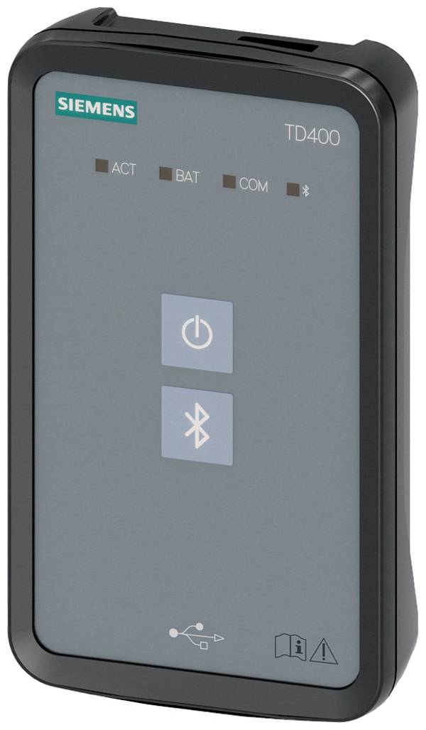 Siemens 3VW9011-0AT40 1 St. Piece
