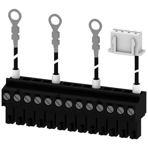 Siemens 3VW9011-0AT72 Zubehör-Set 1 St.